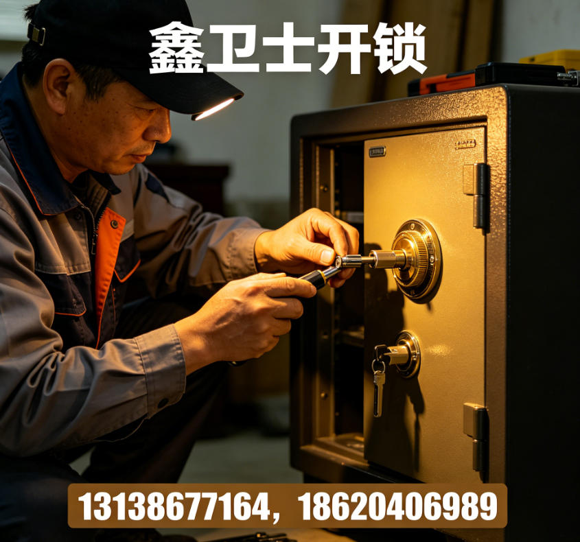 长岭保险柜开锁
